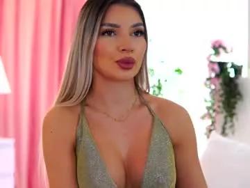 _arielle from Chaturbate is Freechat