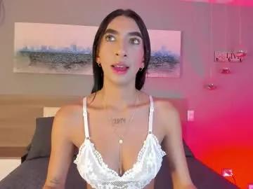 _ashly_77 from Chaturbate is Freechat