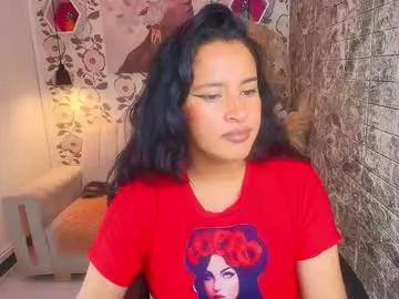 _barbaragomez from Chaturbate is Freechat