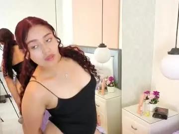 _brendajones from Chaturbate is Freechat