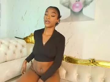 _briana_at from Chaturbate is Freechat