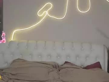 _butterfly_girl from Chaturbate is Freechat