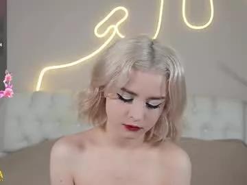 _butterfly_girl from Chaturbate is Freechat