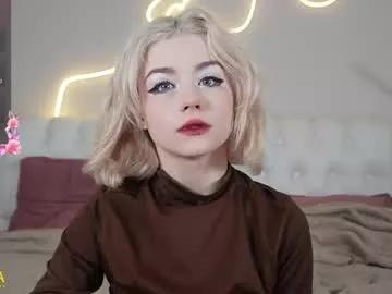 _butterfly_girl from Chaturbate is Freechat