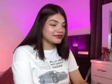 _camilaaa__ from Chaturbate is Freechat