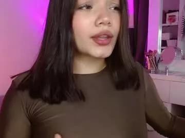_camilaaa__ from Chaturbate is Freechat