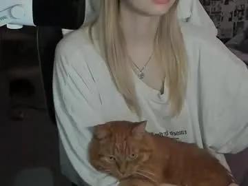 _caramel_milk_ from Chaturbate is Freechat