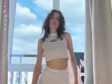 _celestialgirl_ from Chaturbate is Freechat