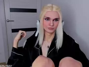 _cherlybay_ from Chaturbate is Freechat