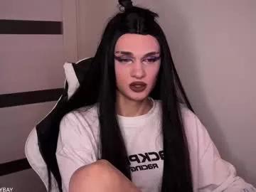 _cherlybay_ from Chaturbate is Freechat