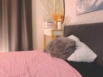 _cherrybombom from Chaturbate is Freechat
