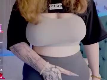 _chlo_e from Chaturbate is Freechat