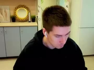 _chris_chill_ from Chaturbate is Freechat