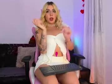 _cloe_1 from Chaturbate is Freechat