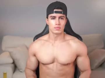 _cristianlopez from Chaturbate is Freechat