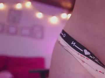 _crystal23 from Chaturbate is Freechat