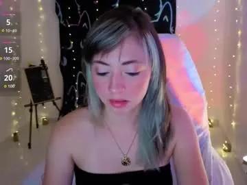 _denisse_peterson_ from Chaturbate is Freechat