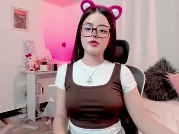 _desiree_6 from Chaturbate is Freechat