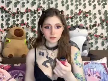 _devilbaby from Chaturbate is Freechat