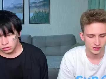 _dream_boys_ from Chaturbate is Freechat
