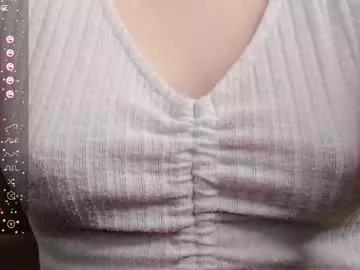 _dream_in_pixels from Chaturbate is Freechat