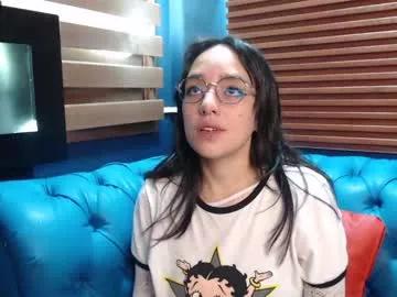 _eimyy from Chaturbate is Freechat