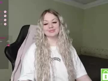 _elven_dreams__ from Chaturbate is Freechat