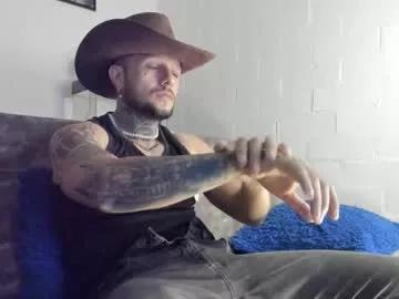 _emilio_escobar from Chaturbate is Freechat