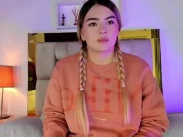 _emily_r from Chaturbate is Freechat