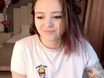 _eva_green from Chaturbate is Freechat