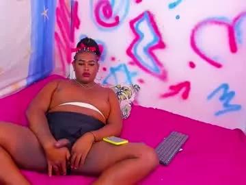 _eva_rouse from Chaturbate is Freechat