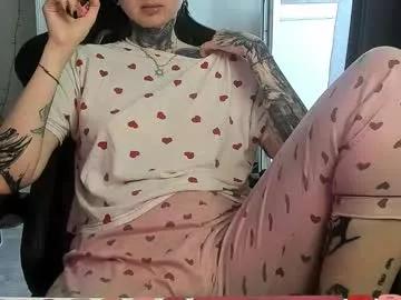 _feralberry__ from Chaturbate is Freechat