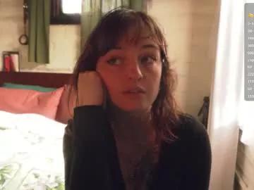 _freckles from Chaturbate is Freechat