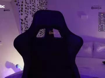 _gardenofeden_ from Chaturbate is Freechat