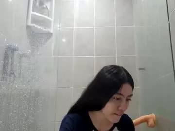 _ghostgirl__ from Chaturbate is Freechat