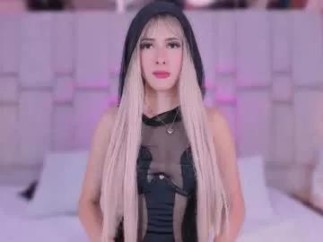 _gigidoll_ from Chaturbate is Freechat