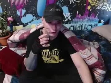_happydayleon_ from Chaturbate is Freechat