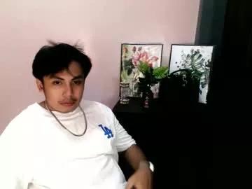 _hotmoreno_ from Chaturbate is Freechat
