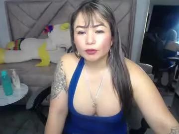 _isabella_v from Chaturbate is Freechat
