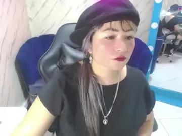 _isabella_v from Chaturbate is Freechat