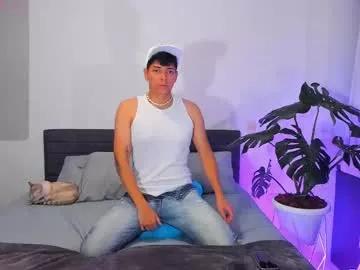 _jacobmiller__ from Chaturbate is Freechat