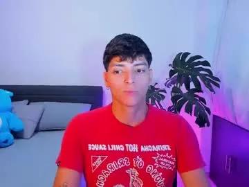 _jacobmiller__ from Chaturbate is Freechat