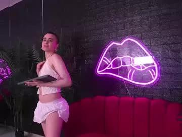 _jenny_stone_ from Chaturbate is Freechat