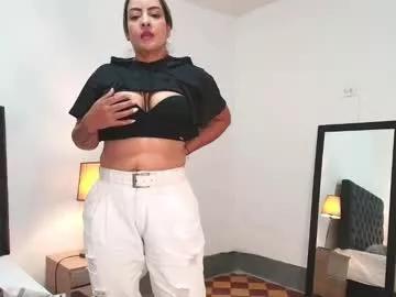 _jessii_ from Chaturbate is Freechat
