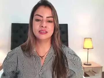 _jessii_ from Chaturbate is Freechat
