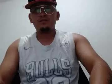 _jordanxxiii from Chaturbate is Freechat
