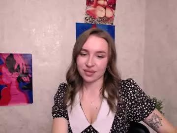_julianaini_ from Chaturbate is Freechat
