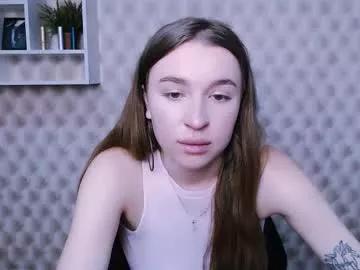 _julianaini_ from Chaturbate is Freechat