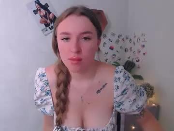 _julianaini_ from Chaturbate is Freechat