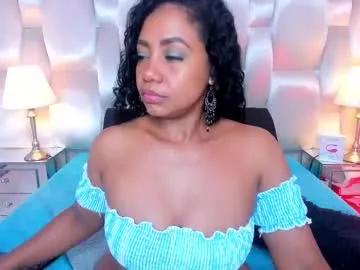 _kamila_kane_ from Chaturbate is Freechat